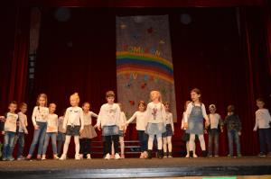 Mamicam in očkom pripravili program presenečenj 2